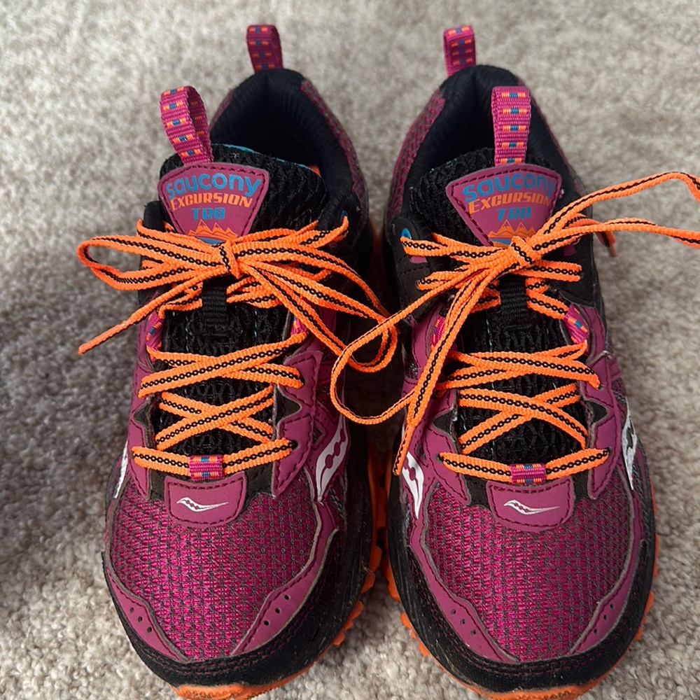 Saucony Tennis shoes